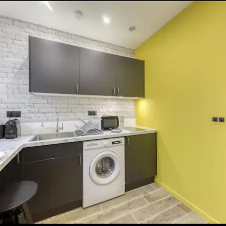 Apartment The California Paris
